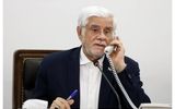 دستور ویژه عارف درباره حادثه انفجار دانشگاه تهران