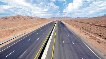 مانع تورمی آزادراه‌سازی