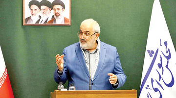 صنایع خودشان برق تولید کنند