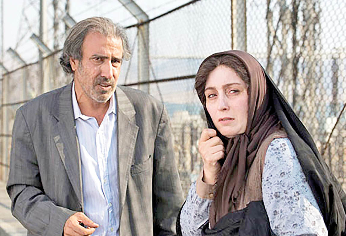 نقد «آخرین بار کی سحر را دیدی؟» در ارسباران