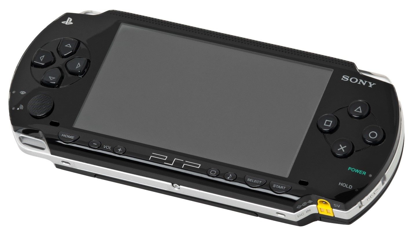 معرفی کنسول های GBA ،PSP و 3DS Roms