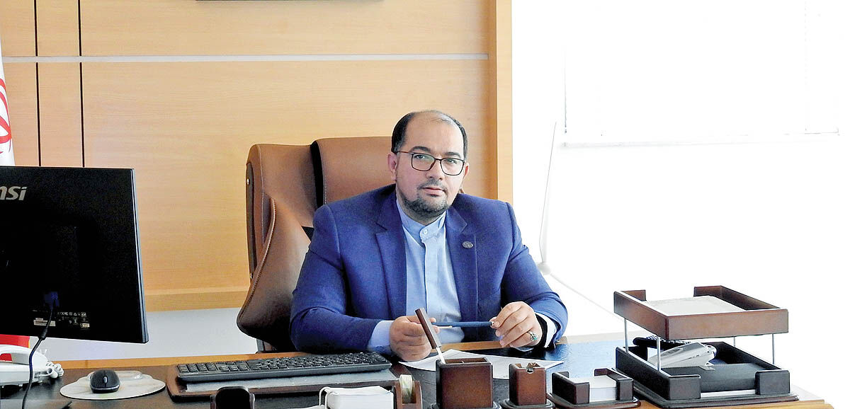 چشم‌انداز تولید برق از باد