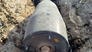 پهپاد سرنگونشده در ایلام ساخت MQ-9 آمریکاست + عکس