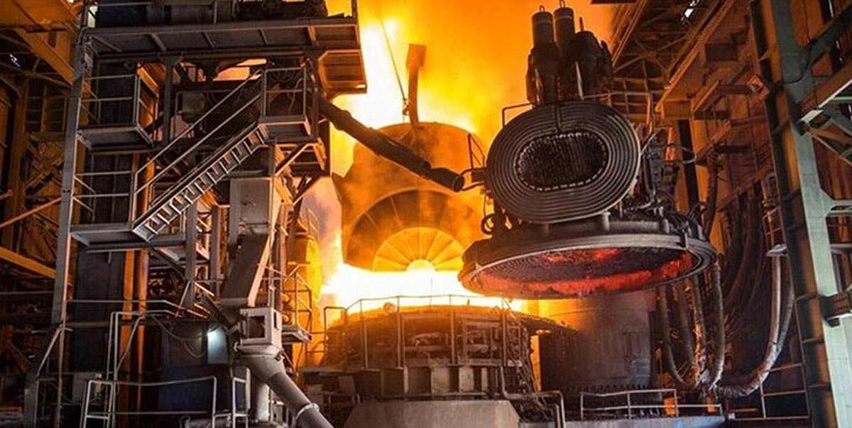 صنعت فولاد در گرداب سیاستهای ناپایدار