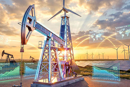 عقب‌نشینی برنت با سیگنال مذاکره