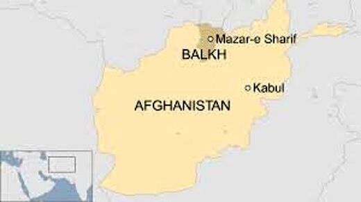 جزئیاتی تازه از سقوط قریب‌الوقوع مزار شریف به دست طالبان