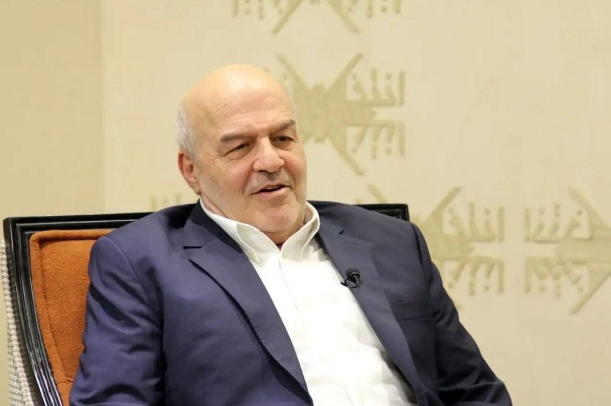 انتقاد عیسی کلانتری از عملکرد شورای نگهبان: نباید کشور را به دامان تندروها بیاندازیم/ سعید جلیلی ساخته و پرداخته برخی تنگ‌نظری‌ها در کشور است