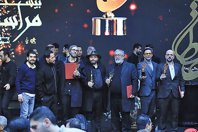 از نصرت کریمی تا پیرپسر
