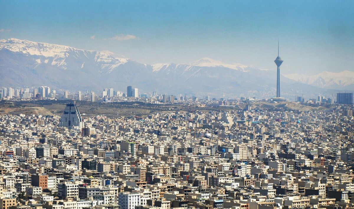 اولین پلان مسکن استیجار