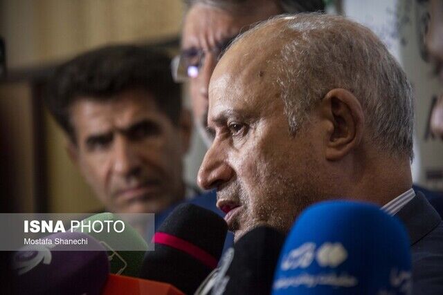 توضیحات مهدی تاج درباره پناهندگی تعدادی از بازیکنان تیم‌ملی بانوان در استرالیا