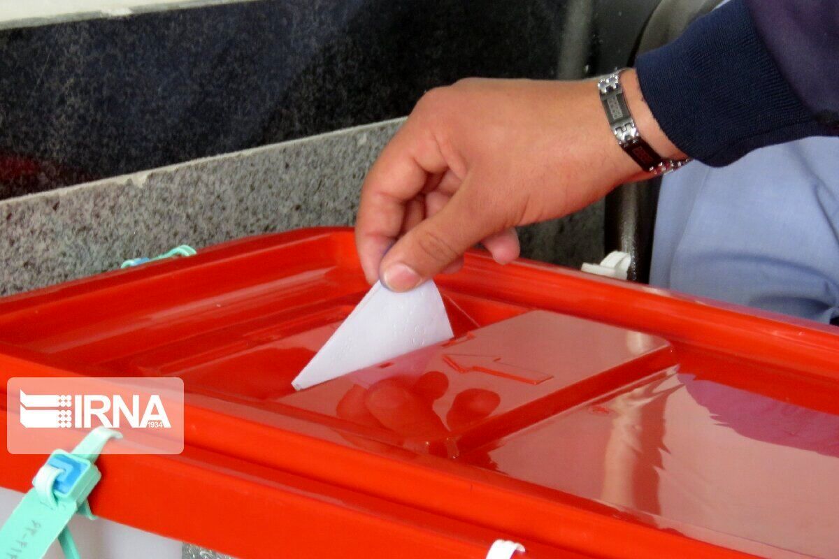 سخنگوی ستاد انتخابات کشور: انتخابات ۱۴۰۰ در کمال صحت و امنیت برگزار می‌شود