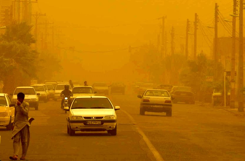 طوفان در راه 12 استان کشور/ این مناطق منتظر سیل باشند!