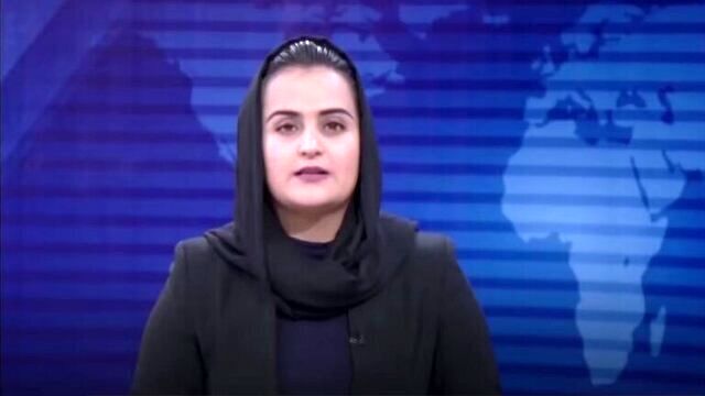 طالبان پخش سریال‌ با ایفای نقش زنان را ممنوع کرد