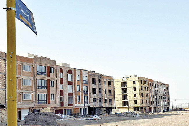  گسل مدیریتی  در نظام ساخت‌وساز شهری
