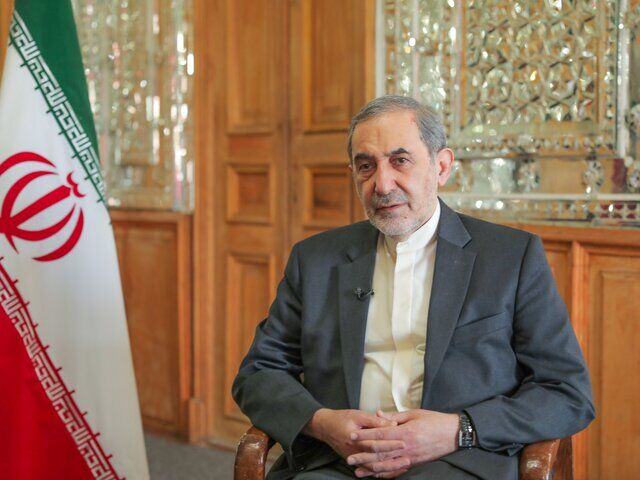 پیام مشاور رهبر انقلاب به جوانان آماده برای نابودی اسرائیل
