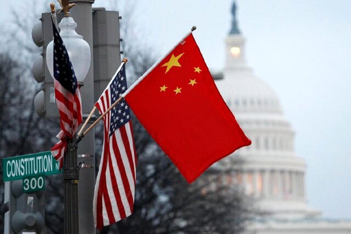 ادعای آمریکا درباره جاسوسی چین + جزییات