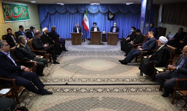  ۱۰۰ درصد اراضی کشاورزی تا پایان دولت سیزدهم سنددار می‌شود