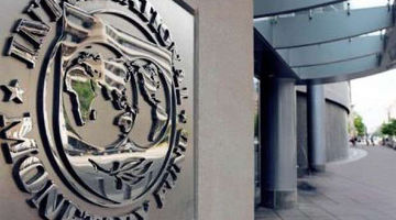 پیش‌بینی IMF از شاخص‌های کلان