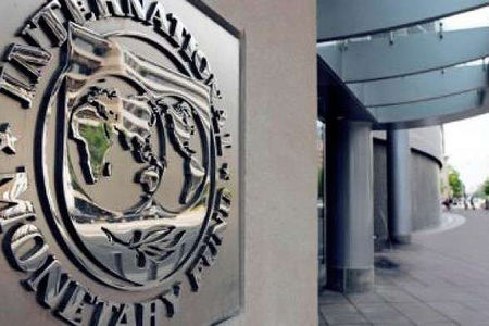 پیش‌بینی IMF از شاخص‌های کلان