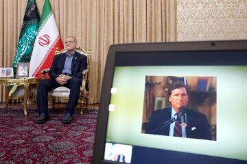 به سراغ سعید جلیلی بروید تا پزشکیان یاد بگیرد/ تندروها دیدند که پزشکیان  انقلابی‌ تر از آنها است