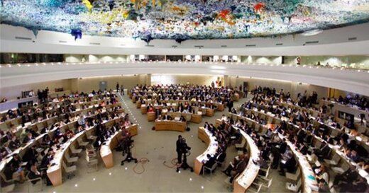 احتمال عضویت طالبان در شورای حقوق بشر سازمان ملل