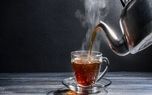 هشدار درباره نوشیدن چای داغ