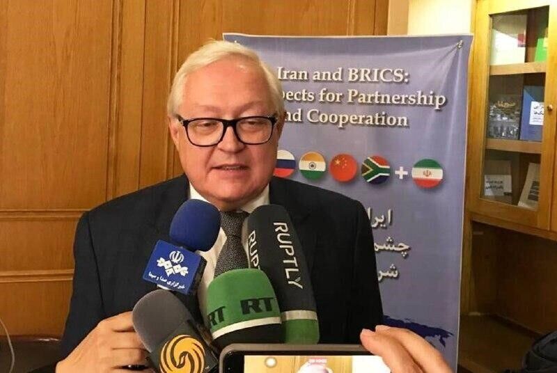 روسیه: آینده برجام به آمریکا و اروپا بستگی دارد