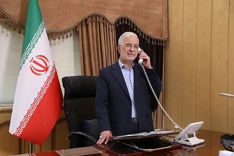 آماده‌باش وزیر کشور برای استانداران ۴ استان