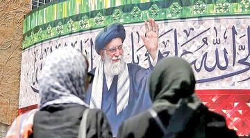 میراث ماندگار رهبر شهید