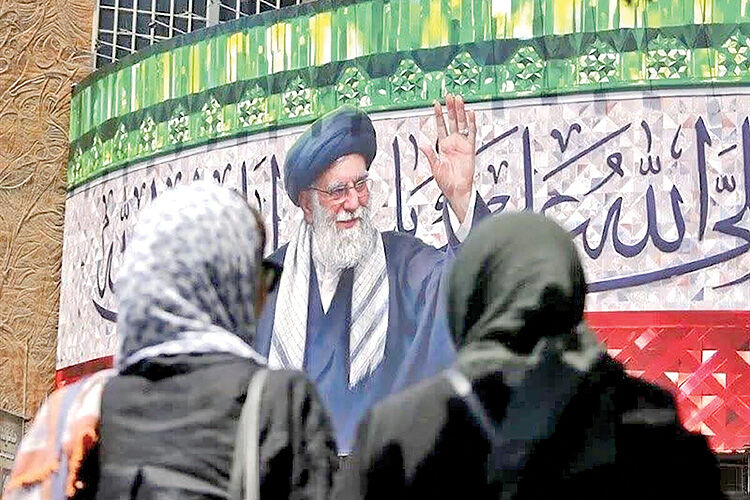 میراث ماندگار رهبر شهید