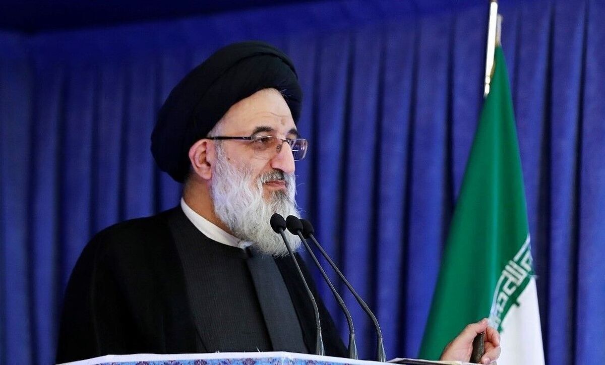 آقای رئیسی! همانطور که در اقتصاد تحول ایجاد کرده اید، نسبت به بی تفاوتی به مساله حجاب اقدام عاجل کنید