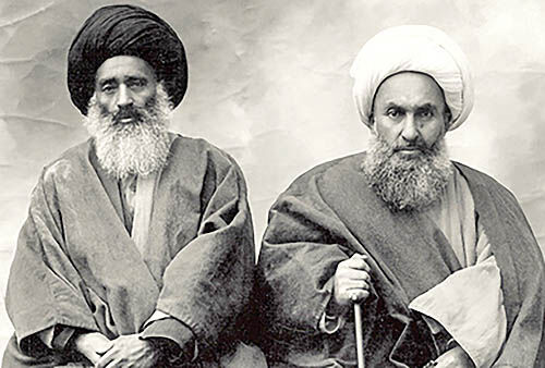 مسائل نوگرایان لیبرال