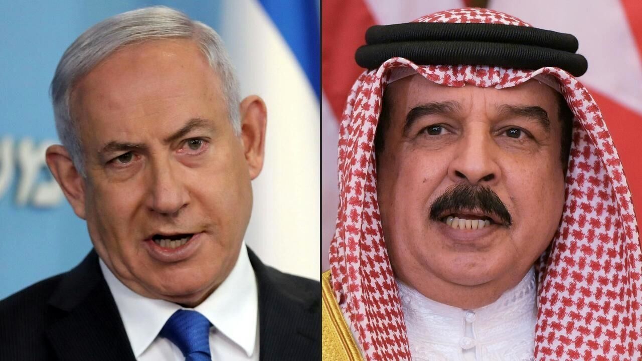 حماس ایجاد نمایندگی دیپلماتیک بحرین در تل آویو را محکوم کرد