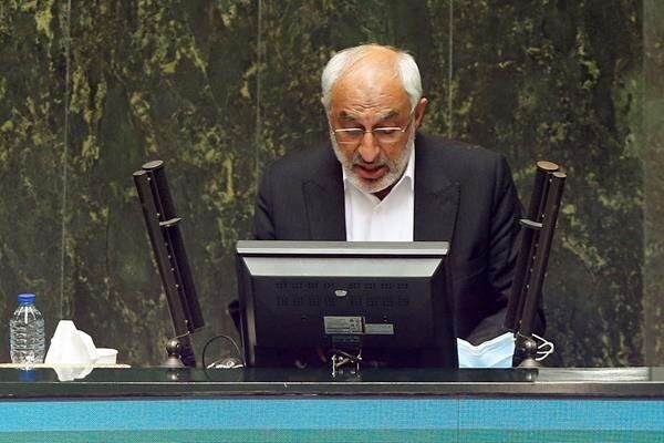 درخواست یک نماینده از رئیس جمهور برای تسریع در حل مشکل کمبود آب در کرمان
