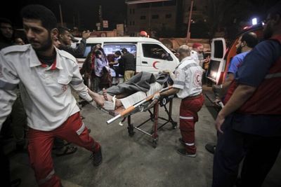 هشدار سازمان جهانی بهداشت به تعطیلی بیمارستان‌ها در غزه/ شمارش معکوس آغاز شد