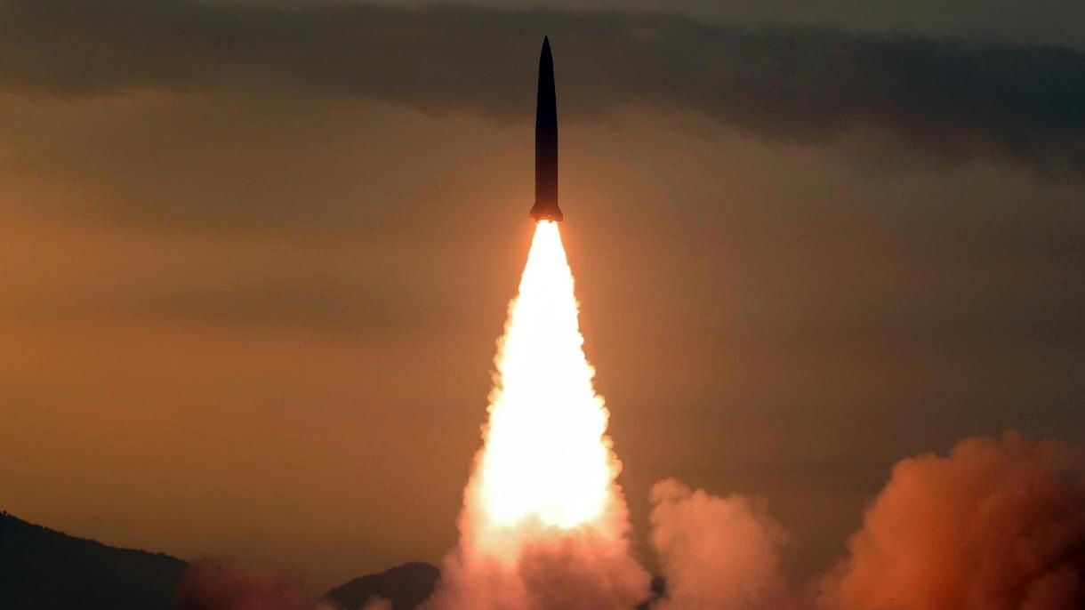 پرتاب سه ماهواره نظامی در دستور کار کره شمالی/ پیونگ‌یانگ به دنبال آشتی با سئول نیست