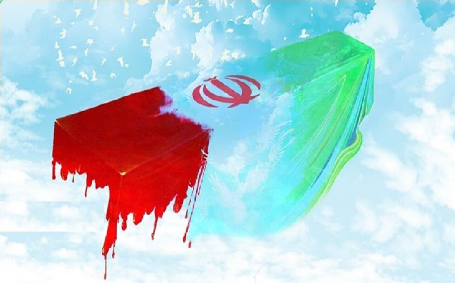شهادت یک سرباز وظیفه در بوشهر  