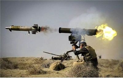 4 پایگاه نظامیان اسرائیل زیر آتش حزب الله لبنان 2