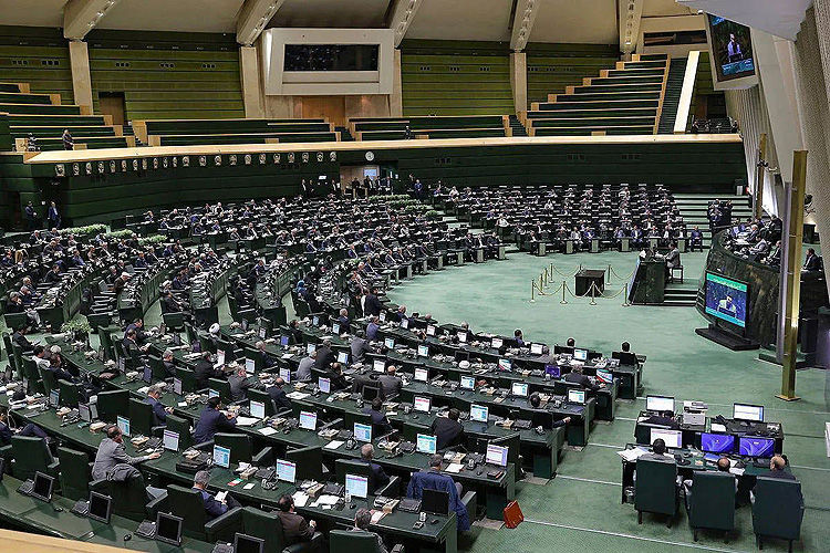 نامه نمایندگان درباره تبعات افزایش قیمت بنزین