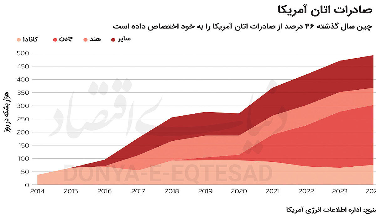 خودزنی تجاری آمریکا