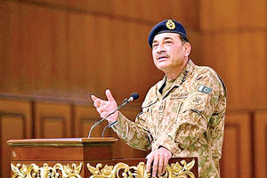 جنگجوی صلح‌ساز