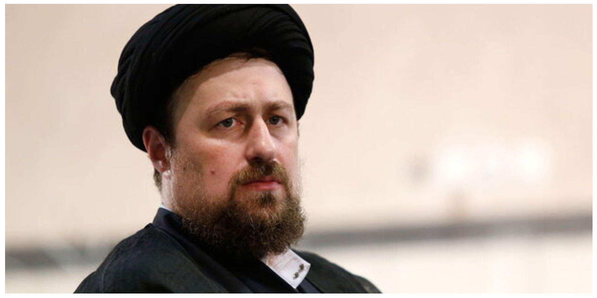 سیدحسن خمینی پیام تسلیت صادر کرد