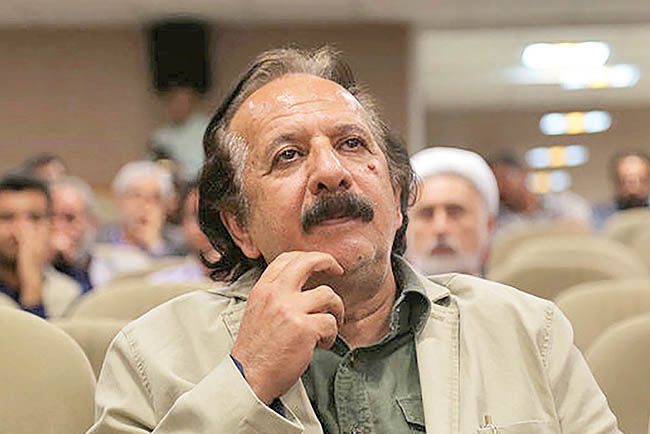 مجیدی خبر «رادیو چین» را تکذیب کرد