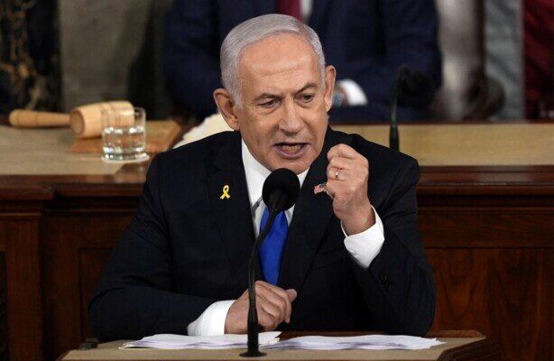 ادعای جدید نتانیاهو علیه برنامه هسته‌ای و موشکی ایران