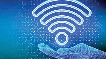 بازگشایی تدریجی اینترنت؟