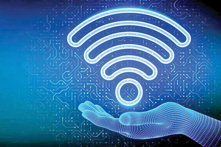 بازگشایی تدریجی اینترنت؟