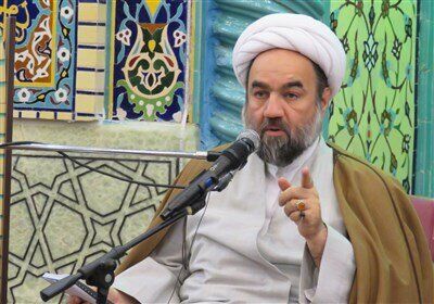 امام جمعه زاهدان: وظیفه ما در رابطه با حجاب از بین نرفته