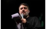 پویانفر: امشب مجلس روضه رهبر انقلاب برقرار است+ فیلم