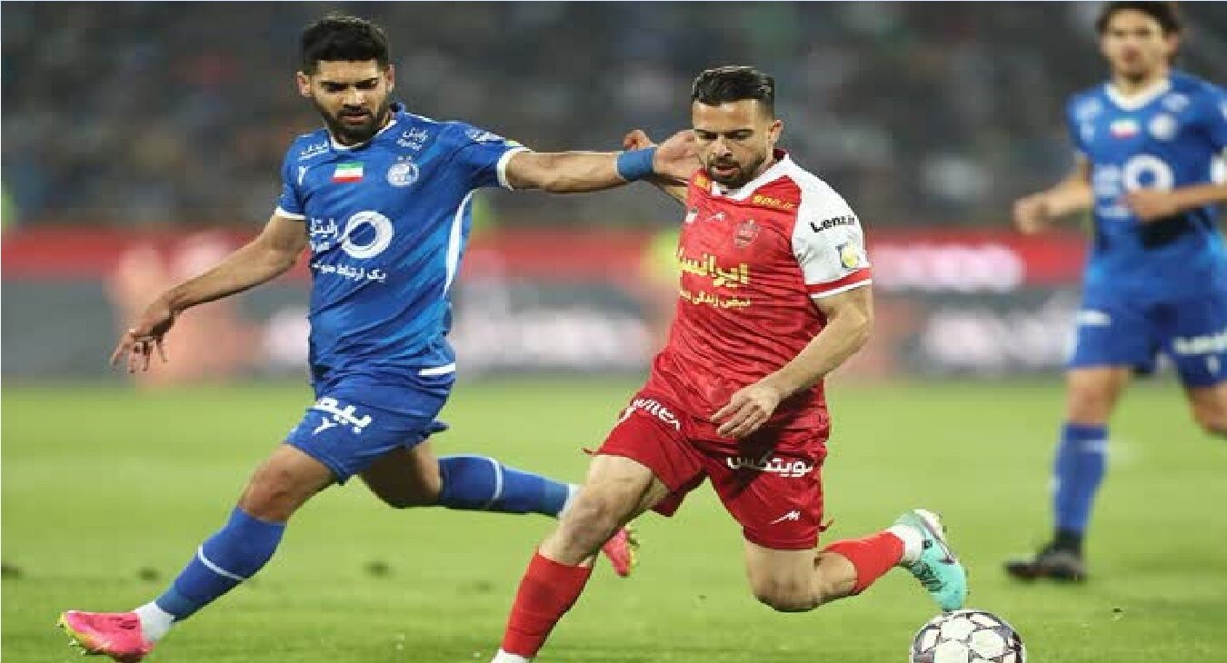 سروش رفیعی محروم شد
