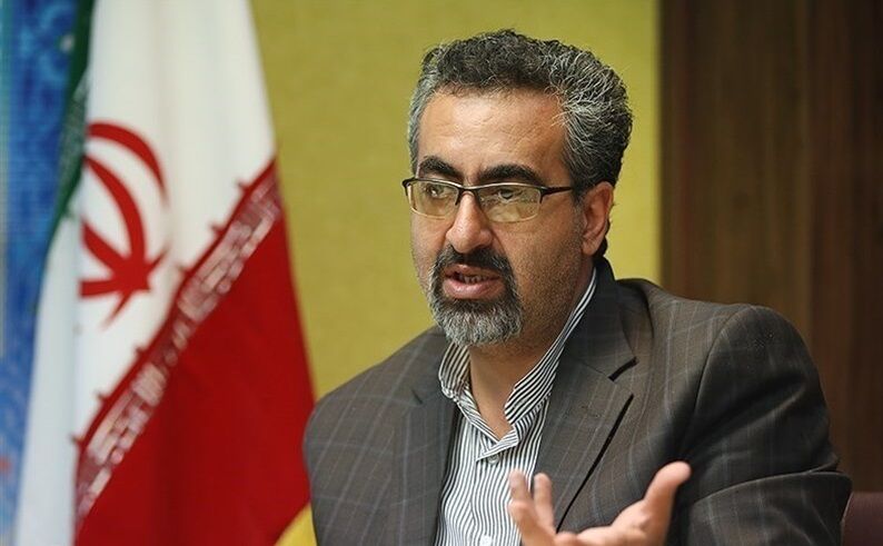 جنجال جدید جهانپور؛ واردات فایزر خالی بندی است!